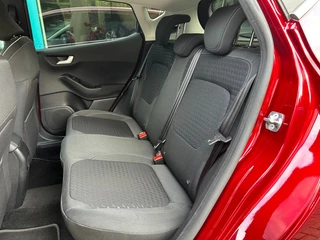 Ford Fiesta - afbeelding nr 8