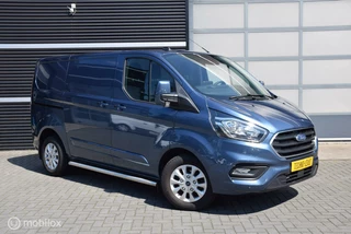 Ford Transit Custom Ford Transit Custom 280 2.0 TDCI L1H1 Limited Navi Camera Apple Carplay - afbeelding nr 4