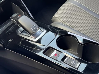 Peugeot 2008 Peugeot 2008 1.2 PURETECH AUT. GT-LINE LED NAVI CAMERA CARPLAY AIRCO LMV PDC - afbeelding nr 10