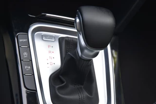 Kia Ceed Sportswagon Kia Ceed Sportswagon 1.4 T-GDi DynamicPlusLine | AUTOMAAT | HALF LEDER | STOEL/STUUR VERW - afbeelding nr 15
