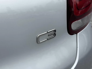 Citroën C3 Citroen C3 1.2 PureTech Feel Navi,Apple Carplay,Clima,Cruise,PDC,N.A.P,Dealer Onderhouden,Nieuwe APK bij Aflevering - afbeelding nr 29