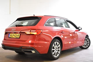Audi A4 CAMERA/PDC/NAVI - afbeelding nr 3
