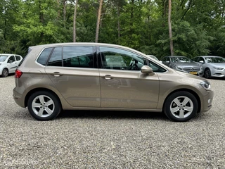 Volkswagen Golf Sportsvan Volkswagen Golf Sportsvan 1.4 TSI Business Edition /Automaat - afbeelding nr 5