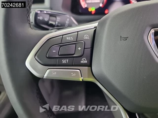 MAN TGE MAN TGE 3.180 Automaat 2025 model Facelift L3H2 Navi CarPlay Camera L2H2 9m3 Airco Trekhaak Cruise control - afbeelding nr 18