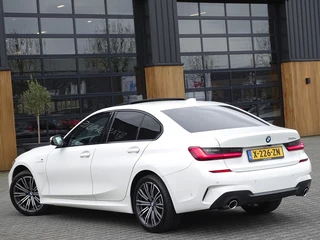 BMW 3 Serie BMW 3 Serie 330e 292PK M-sport / High Executive / LED - afbeelding nr 7