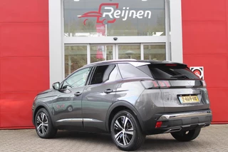 Peugeot 3008 Peugeot 3008 1.2 Hybrid GT | 360° CAMERA | NAVIGATIE | ADAPTIVE CRUISE CONTROL | APPLE CARPLAY/ANDROID AUTO | CLIMATE CONTROL | 18