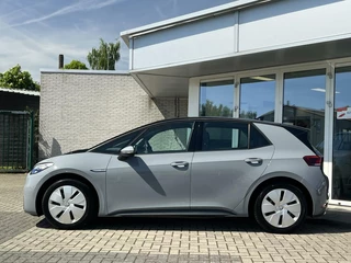 Volkswagen ID.3 Volkswagen ID.3 Pro 58 kWh 204PK LED+STOELVERW+ALL SEASON - afbeelding nr 4