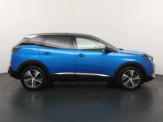 Peugeot 3008 - afbeelding nr 9