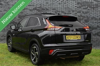 Mitsubishi Eclipse Cross Mitsubishi Eclipse Cross 2.4 PHEV Prestige PANODAK/LEDER/CAMERA/STOELVW./ETC.! - afbeelding nr 2