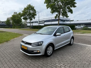 Volkswagen Polo Volkswagen Polo 1.0 Easyline - afbeelding nr 2