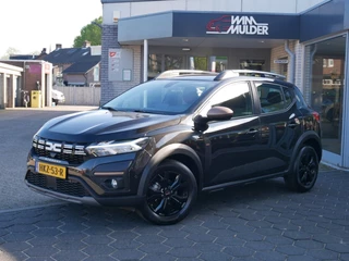 Dacia Sandero Stepway - 14947558-0