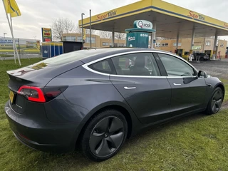 Tesla Model 3 Tesla Model 3 Long Range AWD 75 kWh - AUTOPILOT/PANO/CAM/NAP - afbeelding nr 19