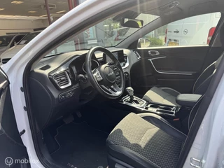 Kia XCeed Kia XCeed 1.5 T-GDi DynamicPlusLine - afbeelding nr 20