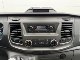 Ford Transit Laadklep Airco Cruise Control Bakwagen Meubelbak Koffer - afbeelding nr 16