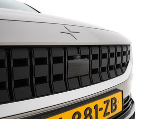 Polestar 2 (INCL-BTW) *PANO | NAVI-FULLMAP | HARMAN/KARDON-AUDIO | FULL-LED | KEYLESS | TOPVIEW | LANE-ASSIST | DIGI-COCKPIT | DAB+ | SPORT-SEATS | CARPLAY | TOWBAR | BLINDSPOT | 20''ALU* - afbeelding nr 33