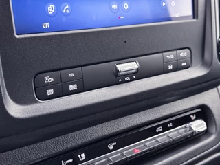 Mercedes-Benz Vito Mercedes-Benz Vito 116 Lang Trekhaak LED Achteruitrijcamera Betimmering Cruise Control - afbeelding nr 10