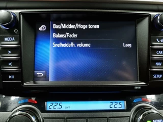 Toyota RAV4 Toyota RAV4 2.5 Hybrid AWD Style / Team-D / Afn. Trekhaak - afbeelding nr 46