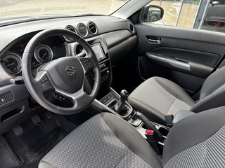 Suzuki Vitara Suzuki Vitara 1.0 Boosterjet Select | Apple Carplay & Android Auto | - afbeelding nr 28