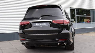 Mercedes-Benz GLS Mercedes-Benz GLS 450 4MATIC Premium Plus AMG Line | Massage | Burmester | Stoelventilatie | Head-up | Soft-Close | Trekhaak | Panoramadak - afbeelding nr 24