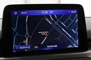 Ford Focus Ford Focus 1.0 EcoBoost Titanium | Automaat |  Stoel & stuurverwarming | Adaptive cruise | Carplay | Full LED | Keyless | Climate control - afbeelding nr 15