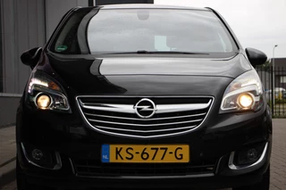 Opel Meriva - afbeelding nr 5