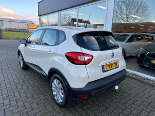 Renault Captur Airco | Trekhaak - afbeelding nr 2