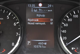 Nissan QASHQAI Nissan QASHQAI 1.2 Acenta Safety Pack | 1ste eigenaar | Onderh.historie | Afn.trekhaak | DAB | Stoelverwarming | Nav | Netjes - afbeelding nr 40