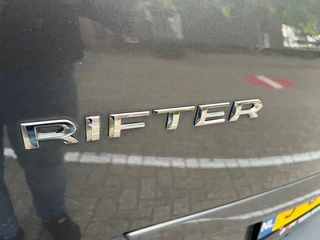 Peugeot Rifter Peugeot Rifter 1.2 PURETECH ALLURE - afbeelding nr 29