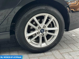 Ford Focus Ford Focus Wagon 1.0 Titanium | Luxe, Zuinig & Ruim! - afbeelding nr 32