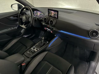 Audi Q2 Audi Q2 1.4 TFSI 150PK S-line BlackEdition B&O Virtual Sfeer - afbeelding nr 12