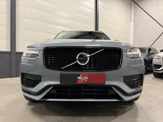 Volvo XC90 PANO/LUCHTVERING/B&W/TREKHAAK/22
