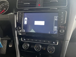Volkswagen Golf Volkswagen Golf 1.2 TSI / Uitlaatklep / Adaptive Cruise / Stoelverwarming / Spoiler Pakket - afbeelding nr 18