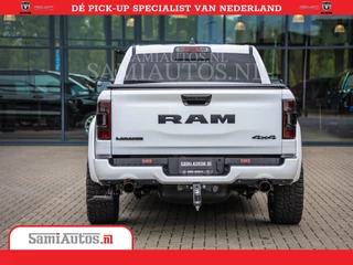 Dodge Ram 1500 Comfortabele Dubbele Cabine met Royale 5 Zitplaatsen | BPM vrij | Nu Leverbaar uit Voorraad | Voorraad Nr 2015 - 4725 - afbeelding nr 26