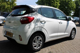 Hyundai i10 Hyundai i10 1.0 Comfort Smart Navi/Cam/Carplay/Cruise 