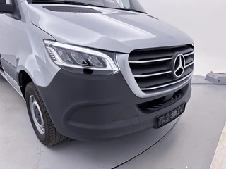 Mercedes-Benz Sprinter - afbeelding nr 40