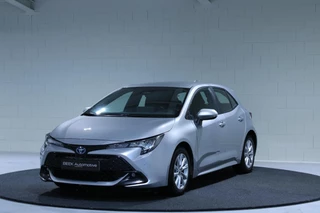 Toyota Corolla 1.8 Hybrid Active | Stoelverwarming | Camera