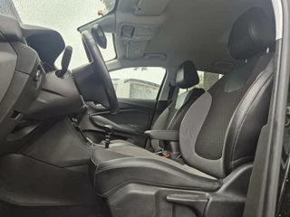 Opel Grandland X Opel Grandland X 1.2 Turbo/1e Eig/Camera/Led/131PK/18''/Vol - afbeelding nr 9