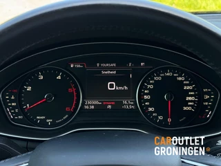 Audi A4 Audi A4 Avant 2.0 TDI ultra Pro Line | AIRCO | NAP | CRUISE - afbeelding nr 6