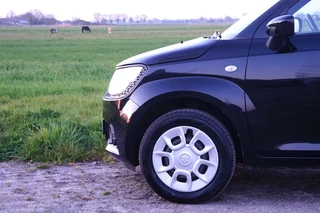 Suzuki Ignis Suzuki Ignis 1.2 Smart Hybrid Comfort / 1e Eigenaar/ NL Auto / Dealeronderhouden - afbeelding nr 24