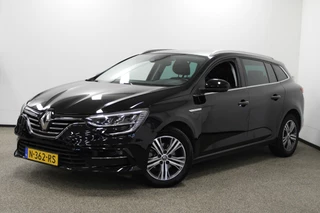 Renault Mégane Estate - afbeelding nr 1