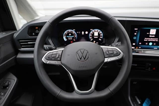 Volkswagen Caddy - afbeelding nr 2