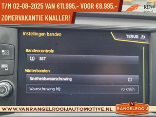 SEAT Leon Seat Leon ST 1.0 EcoTSI Style DSG, trekhaak, navi, carplay, dab, pdc, 16