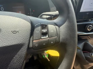 Ford Transit Ford Transit 310 2.0 TDCI L2H2 Trend 130pk | 12 inch SYNC 4 | Draadloos Apple Carplay/Android auto | Achteruitrijcamera incl. Downlighter | Digitale Cockpit - afbeelding nr 20