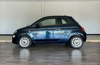 Fiat 500 Fiat 500 - afbeelding nr 5