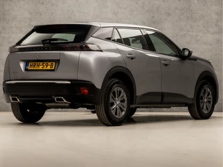 Peugeot 2008 Peugeot 2008 1.2 PureTech Sport Automaat (APPLE CARPLAY, GROOT NAVI, 360 CAMERA, LM VELGEN, SPORTSTOELEN, CRUISE, LANE ASSIST, NIEUWE APK, NIEUWSTAAT) - afbeelding nr 5