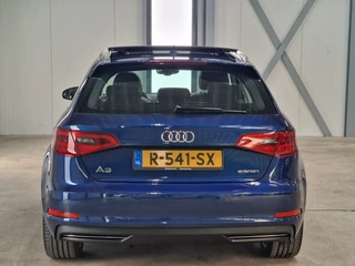 Audi A3 Audi A3 Sportback 1.4 e-tron PHEV Ambition 204pk | Panodak | 18