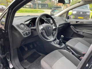Ford Fiesta - afbeelding nr 14