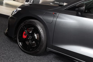 Audi A3 Audi A3 Sportback 45 TFSI e RS3 Look / 245 PK / RS Zetels / B & O / Head Up / Lane Assist / Open Pano / Matrix / Virtual Cockpit - afbeelding nr 42