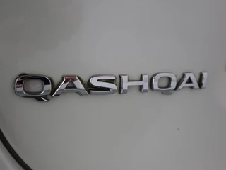 Nissan QASHQAI - afbeelding nr 15