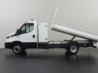 Iveco Daily | Airco | Cruise | 3-Persoons - afbeelding nr 15